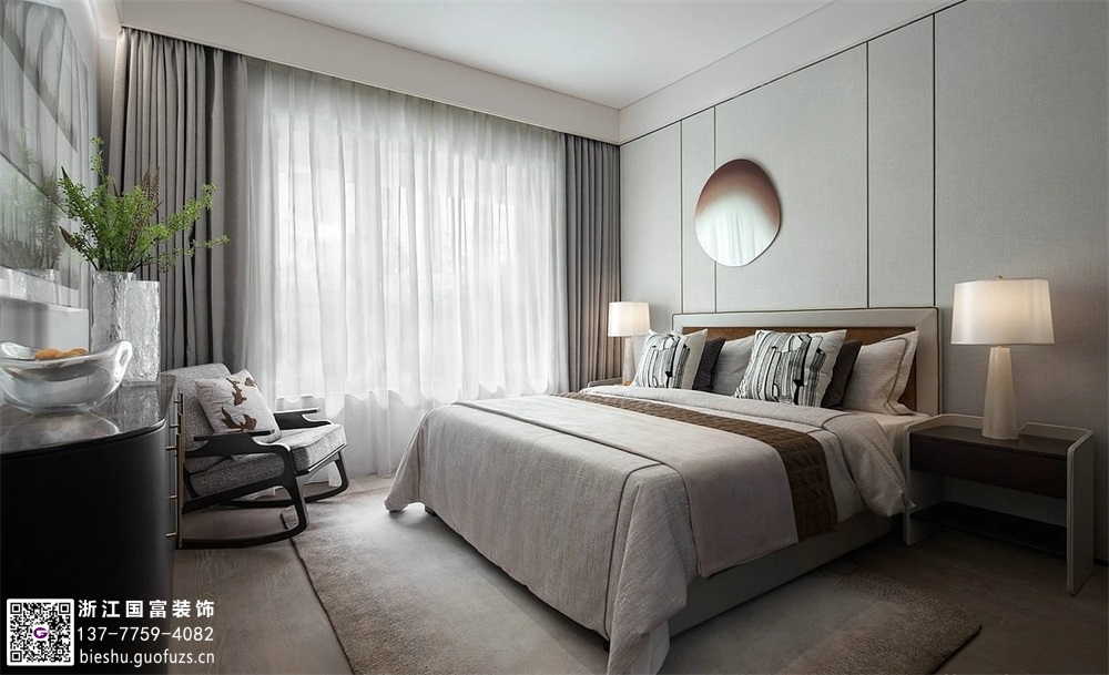 丽水别墅装修注意事项 轻松打造心仪别墅