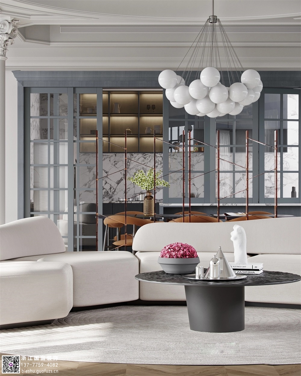 别墅装修需要注意哪些消防问题